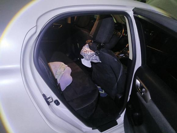 [深圳·粤B] 二手雷克萨斯雷克萨斯CT2014款 CT200h 舒适版 单色