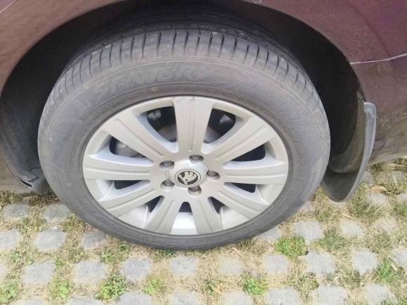 [成都·川G] 二手斯柯达速派2013款 1.4TSI DSG绅仕版