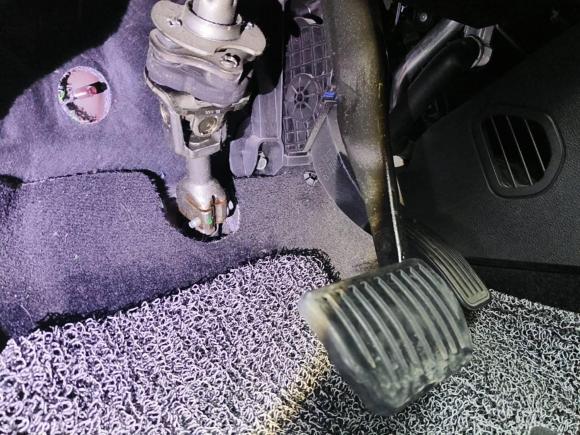 [杭州·浙A] 二手林肯林肯MKX2015款 2.0T 两驱尊享版