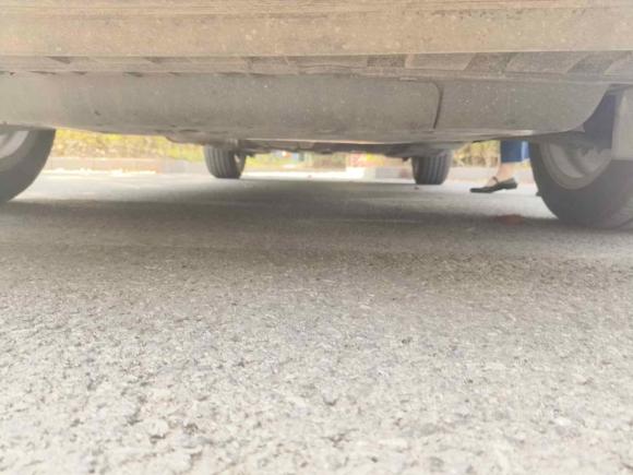 [上海·沪A] 二手本田本田XR-V2015款 1.8L VTi CVT豪华版