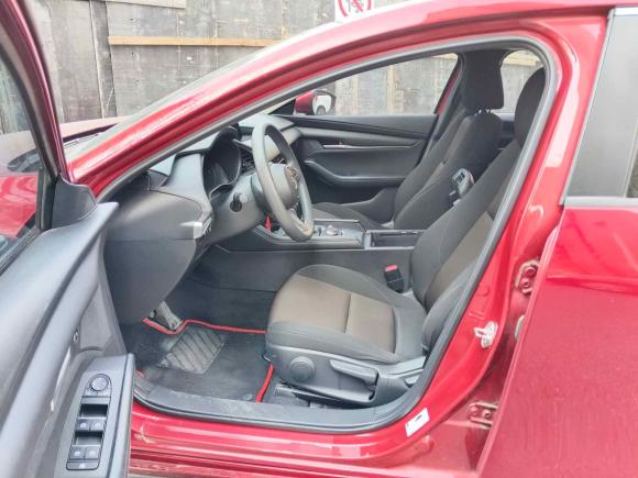 [青岛·鲁B] 二手马自达马自达3 昂克赛拉2020款 1.5L 自动质美版