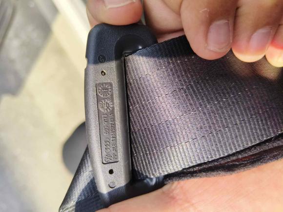 [南京·苏A] 二手大众朗逸2014款 1.4TSI DSG 30周年纪念版