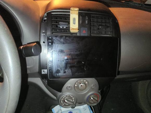 [苏州·苏M] 二手日产阳光2011款 1.5XE CVT舒适版