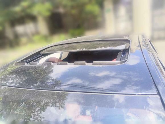 [上海·皖K] 二手宝马宝马5系2021款 525Li M运动套装