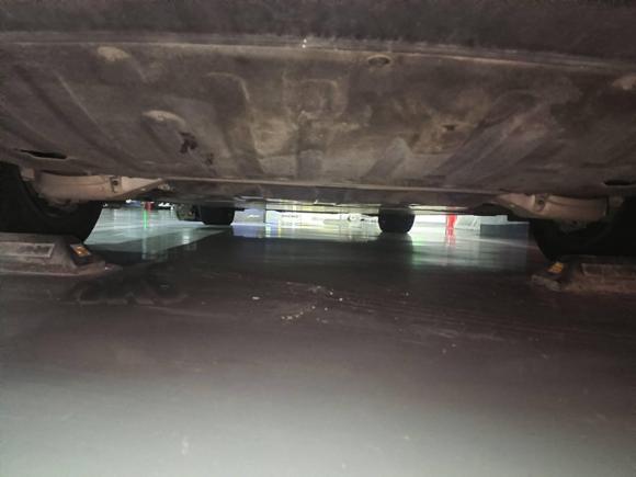 [武汉·云L] 二手极氪极氪0092022款 WE版