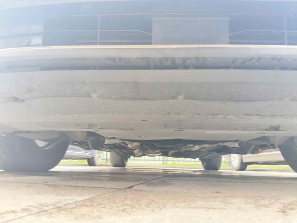 [宁波·浙B] 二手林肯飞行家2020款 3.0T V6 四驱尊享版