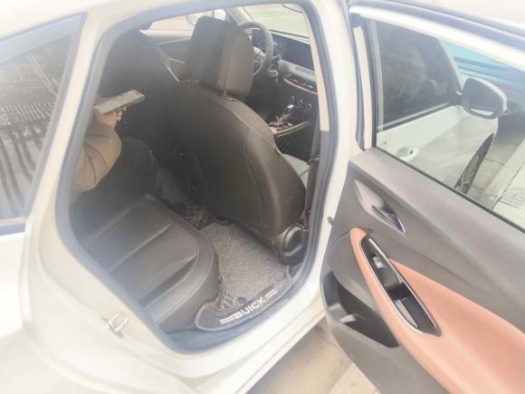 [南京·苏A] 二手别克威朗2022款 Pro 533T 乐享版