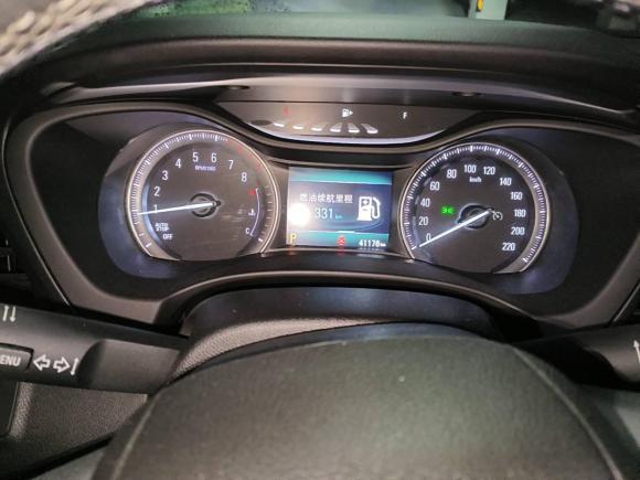 [上海·沪D] 二手别克别克GL62019款 18T 6座互联豪华型 国V