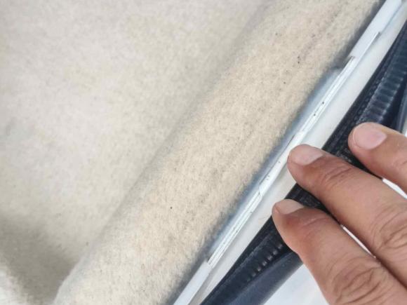 [济南·鲁A] 二手丰田YARiS L 致炫2014款 1.5G 自动炫动版