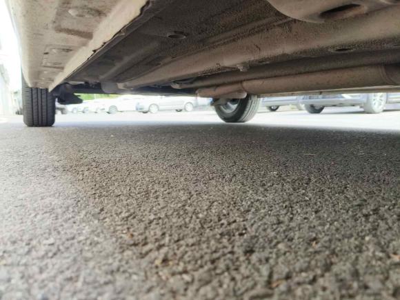 [青岛·鲁B] 二手宝骏宝骏3102017款 1.5L 自动豪华型