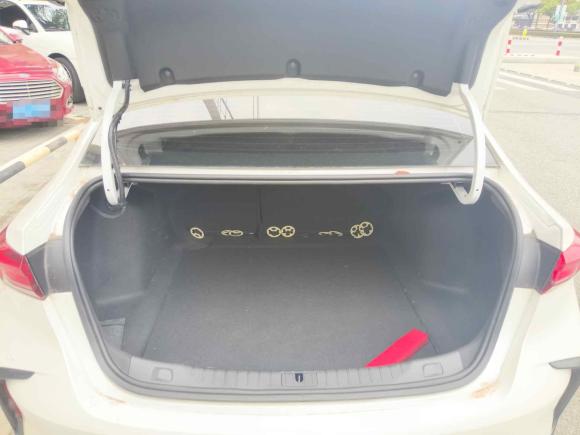 [金华·浙G] 二手别克威朗2022款 Pro GS 疾风版