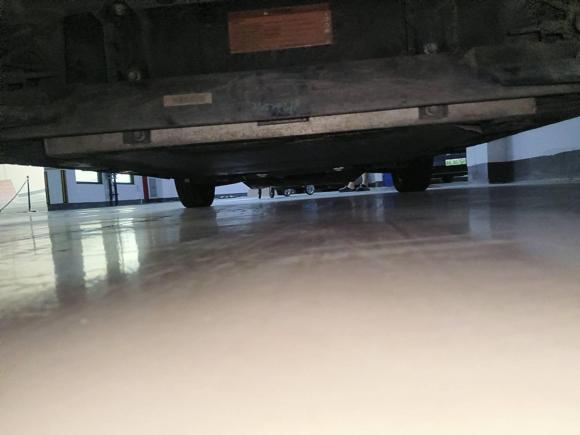 [杭州·浙A] 二手思皓花仙子2021款 集美版 302km 时尚型