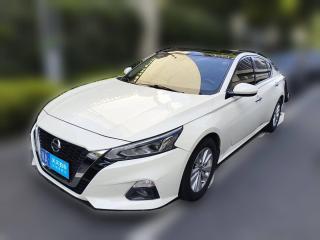 日产天籁2020款 2.0L XL 舒适版