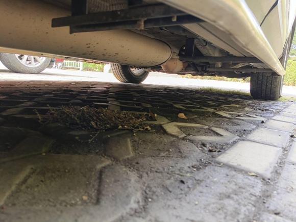 [无锡·苏B] 二手长安长安CS752014款 1.8T 自动精英型 国V