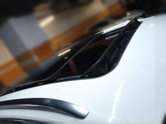 [深圳·粤B] 二手奥迪奥迪Q52018款 典藏版 40 TFSI 技术型