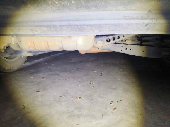 [广州·粤A] 二手大众途观2016款 300TSI 自动两驱风尚版