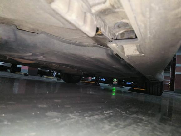 [南京·苏A] 二手本田杰德2016款 1.8L CVT豪华版 5座