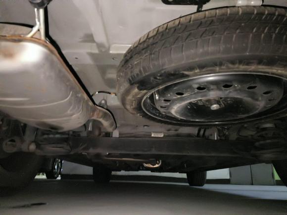 [南京·苏A] 二手宝骏宝骏RM-52019款 1.5T CVT 24小时在线精英型 6座