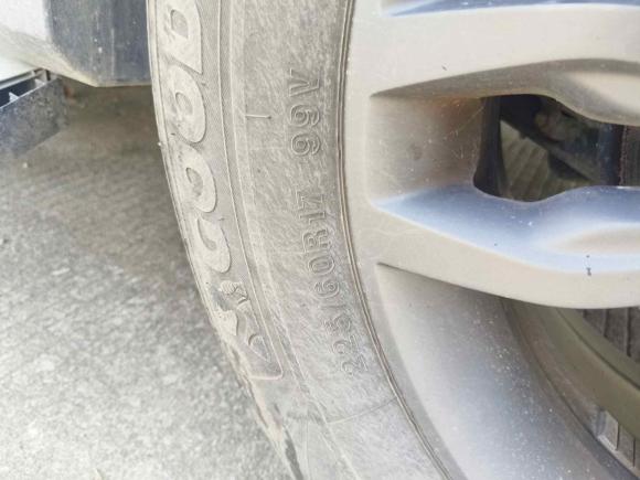 [宁波·浙B] 二手东风风光风光5802020款 1.5T 手动豪华型