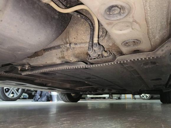 [深圳·粤B] 二手大众高尔夫2014款 1.4TSI 自动豪华型