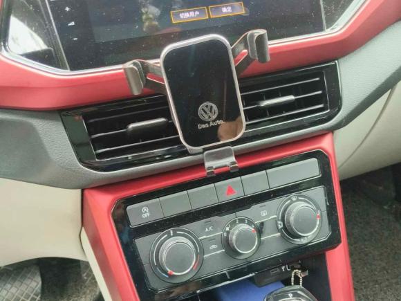 [常州·苏D] 二手大众途铠2021款 1.5L 自动舒适版