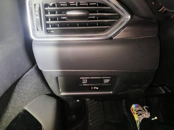 [杭州·浙A] 二手马自达马自达CX-52021款 2.0L 自动两驱智慧型