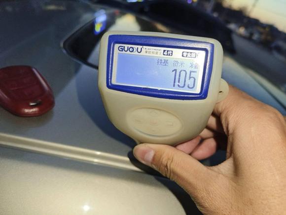 [青岛·鲁B] 二手凯迪拉克凯迪拉克XTS2018款 28T 精英型