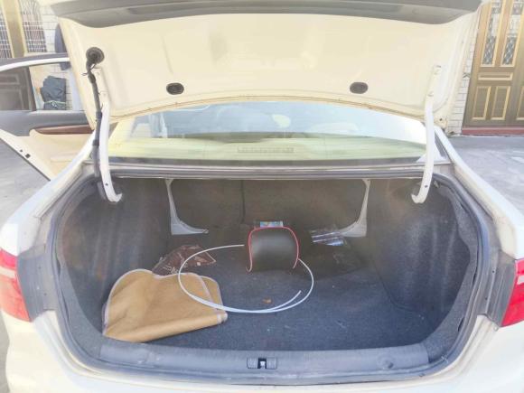 [温州·浙C] 二手大众朗逸2013款 改款经典 1.6L 自动舒适版