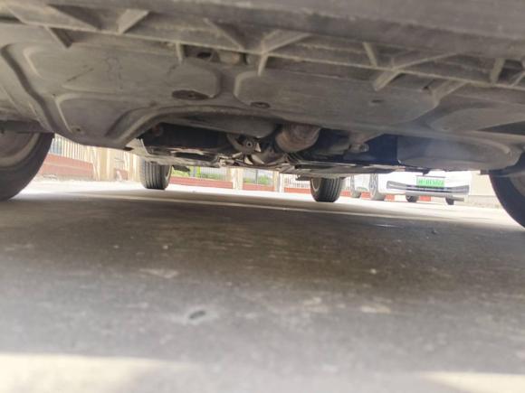 [南通·苏F] 二手大众Polo2011款 1.4L 自动致尚版