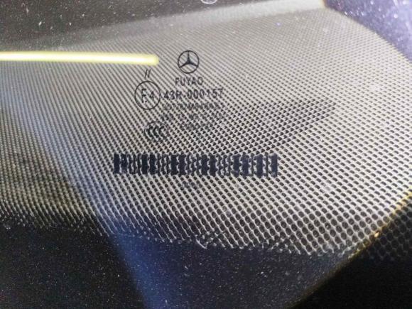 [深圳·粤B] 二手奔驰奔驰GLK级2013款 GLK 300 4MATIC 动感天窗型