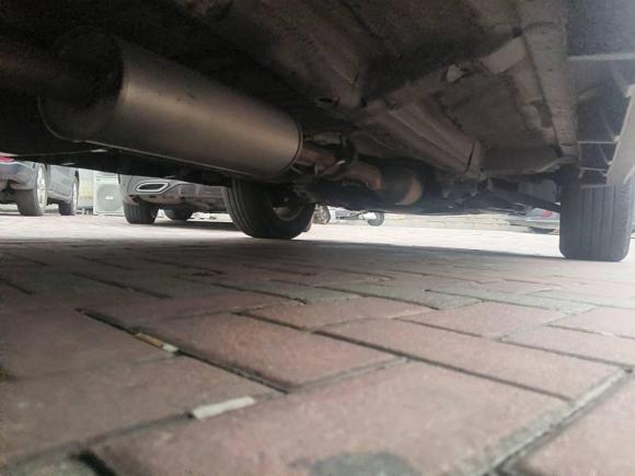 [南京·苏A] 二手哈弗哈弗M62019款 1.5T DCT两驱精英型 国VI