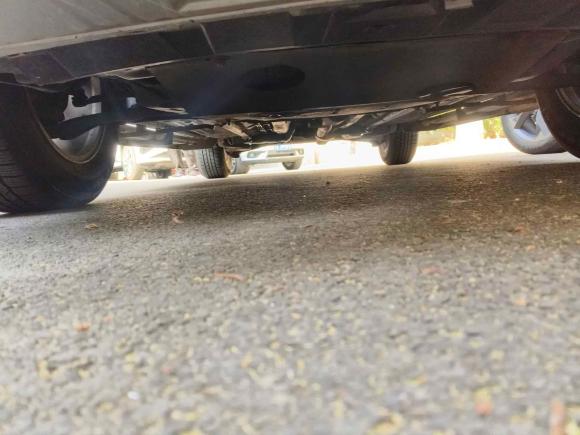 [济南·鲁A] 二手日产奇骏2015款 2.0L CVT舒适MAX版 2WD