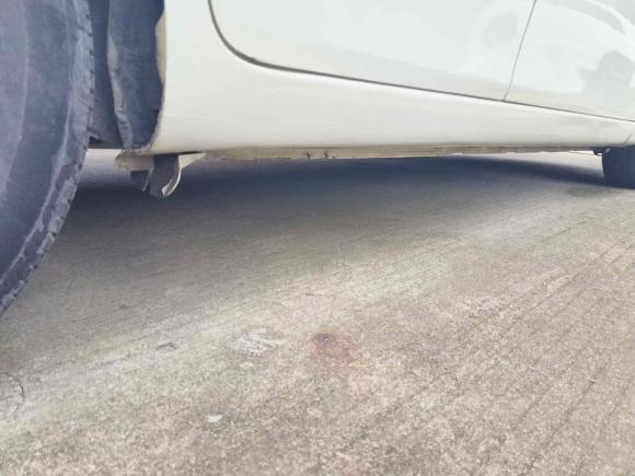 [佛山·粤X] 二手日产骐达TIIDA2011款 1.6L CVT智能型