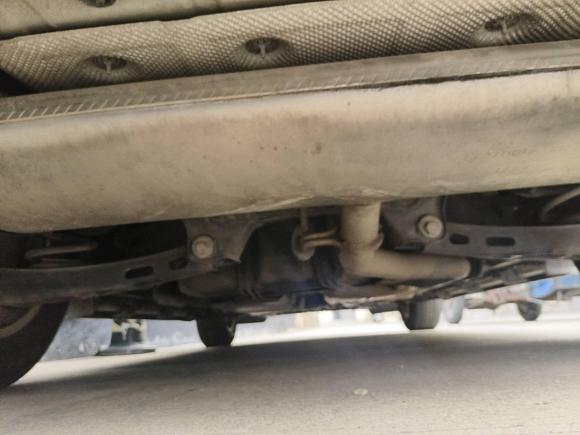 [常州·苏D] 二手雪佛兰探界者2017款 535T 自动驭界版