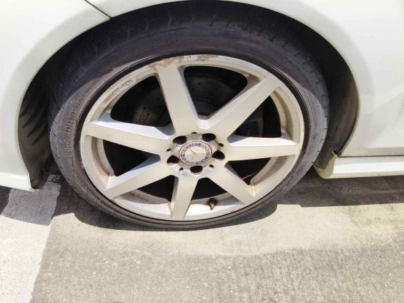 [深圳·粤L] 二手奔驰奔驰C级2013款 C 180 轿跑版