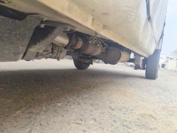 [南京·苏A] 二手五菱汽车五菱荣光小卡2020款 1.5L基本型 国VI 双排L3C