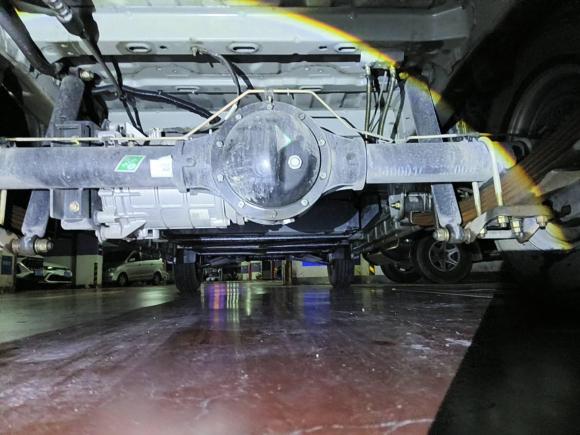 [南京·苏A] 二手东风御风EM272024款 EM27L 河南锂动 41.472kWh