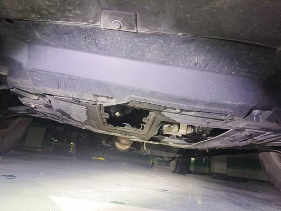 [佛山·粤E] 二手哈弗哈弗M62021款 PLUS 1.5T 手动豪华智联型