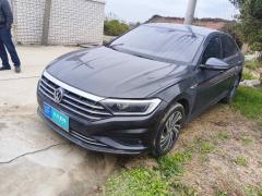 [南通·苏F] 大众速腾2020款 280TSI DSG豪华型 国VI