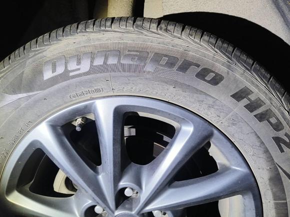 [苏州·苏U] 二手马自达马自达CX-42021款 2.0L 自动两驱蓝天活力版