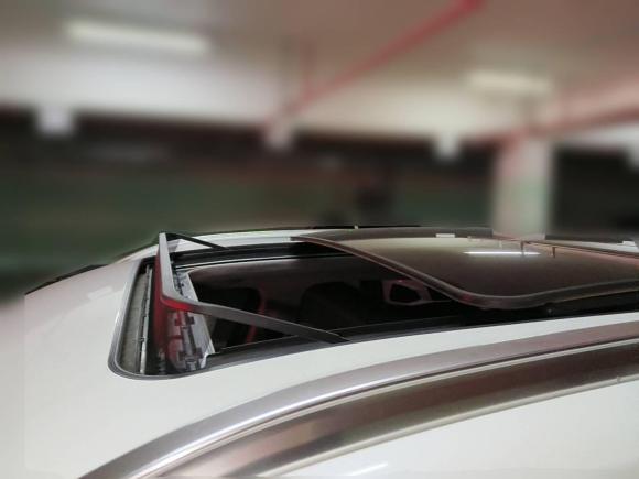 [杭州·浙A] 二手宝马宝马X12016款 sDrive20Li 豪华型