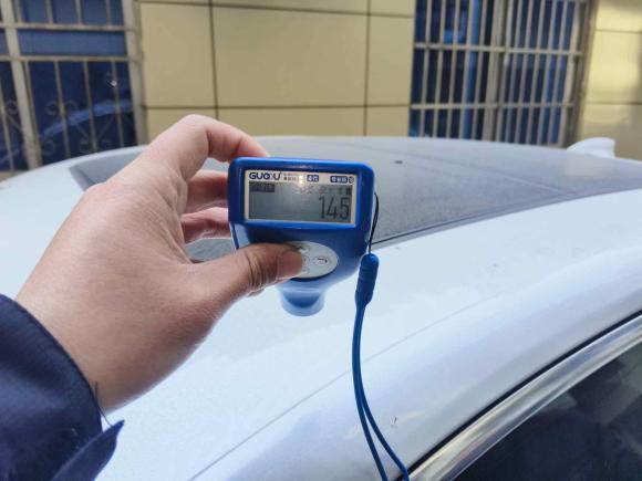 [杭州·浙A] 二手凯迪拉克凯迪拉克CT52023款 28T 豪华型（标准版）