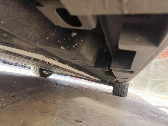 [佛山·粤A] 二手埃安AION S2022款 魅 580