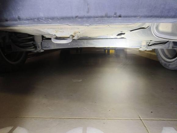 [苏州·苏E] 二手现代朗动2015款 1.6L 自动领先型