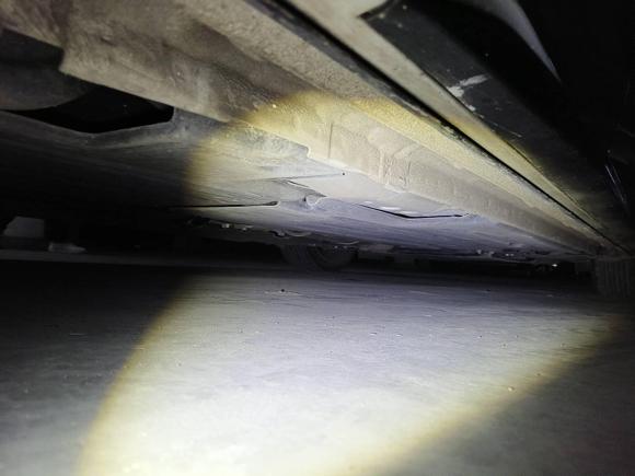 [成都·川H] 二手领克领克032022款 2.0TD DCT劲Pro