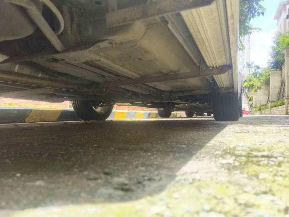 [深圳·粤B] 二手日产逍客2012款 2.0XV 雷 CVT 2WD