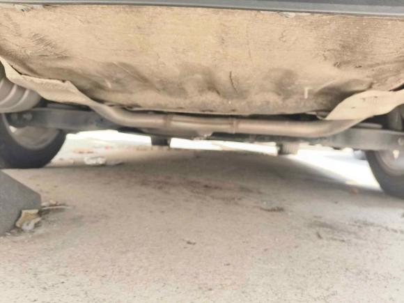 [上海·陕C] 二手斯柯达速派2018款 TSI330 DSG舒适版 国VI