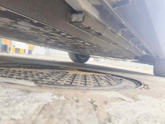 [深圳·粤B] 二手起亚起亚EV52024款 530 Land