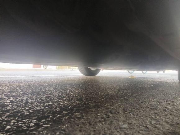 [杭州·浙A] 二手哪吒汽车哪吒V2021款 长续航娱乐版升级型