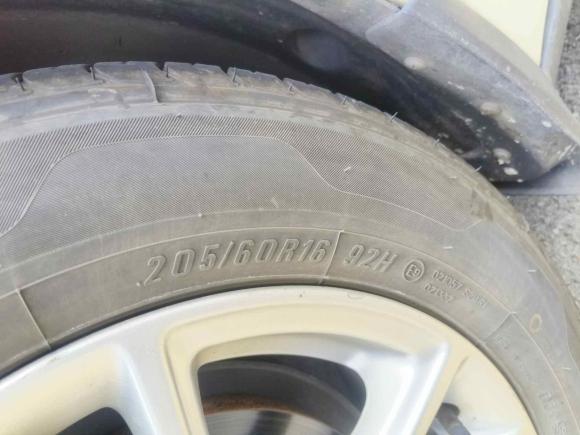 [宁波·浙B] 二手福特福克斯2015款 两厢 EcoBoost 125 自动超能风尚型